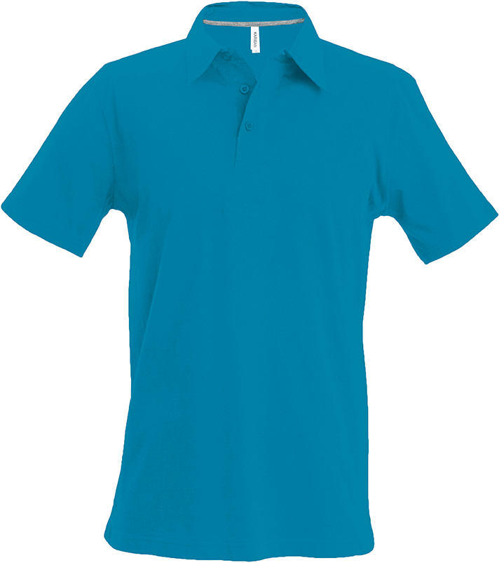 Polo Homme personnalisable (17)