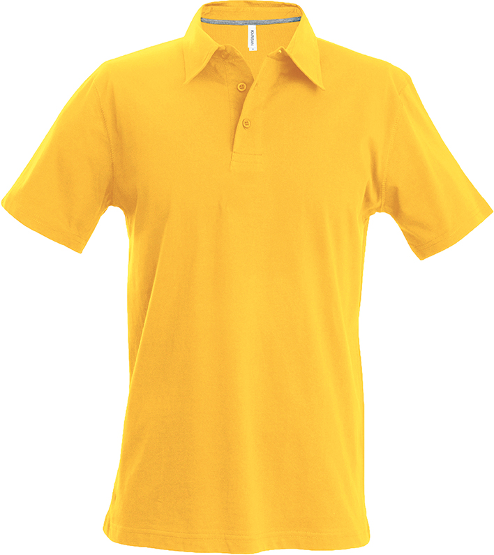 Polo Homme personnalisable (19)