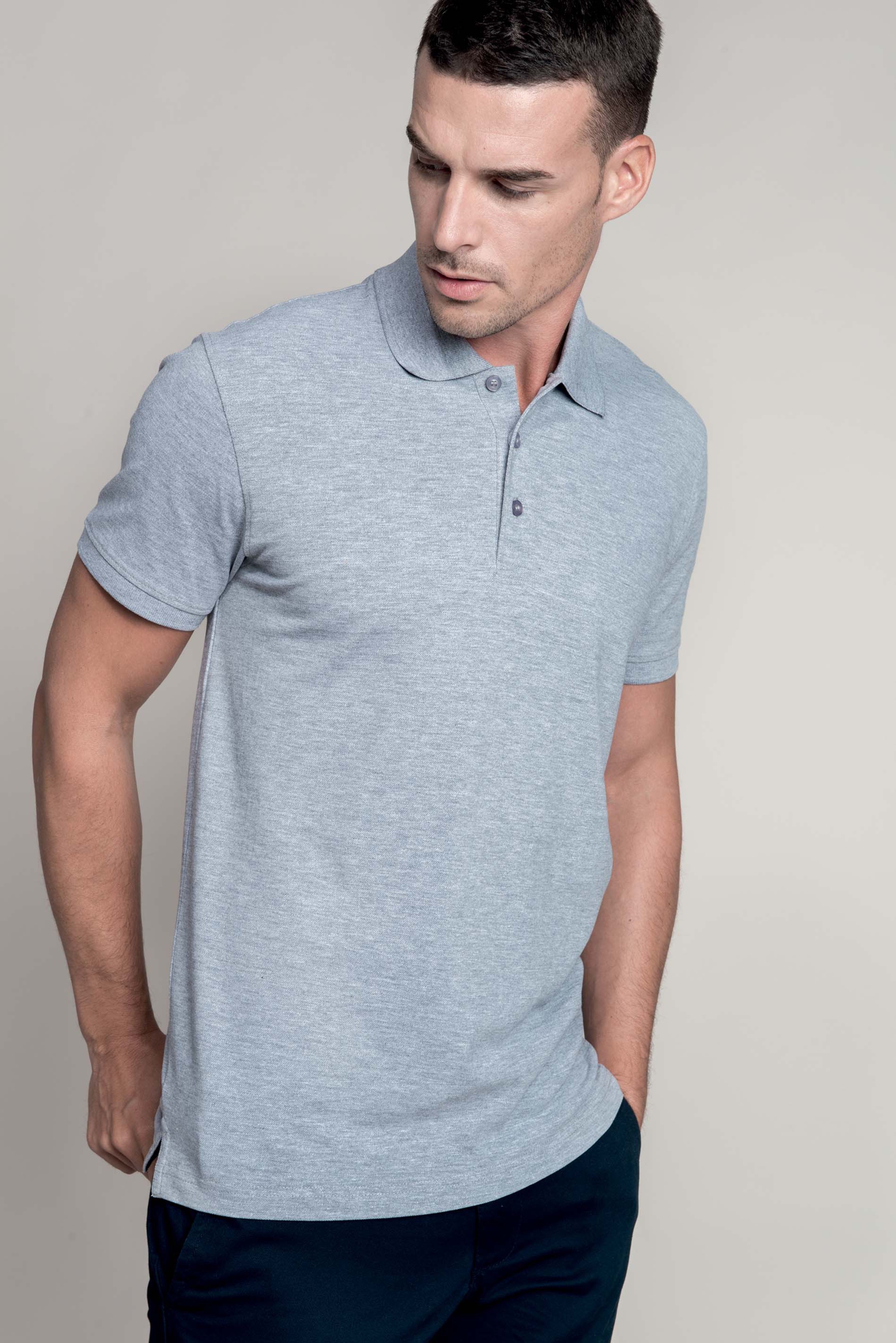 Polo Homme personnalisable