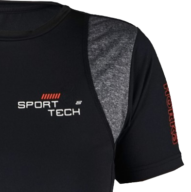 Tee-shirt Sport Tech5