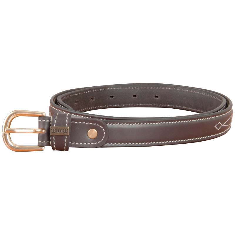 Ceinture Surpiquée TdeT1