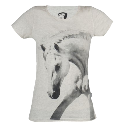 tee shirt laguna - vêtements d'équitation/tee-shirts - sellerie cpnb