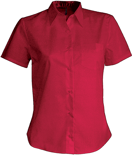 Chemise manches courtes Judith5