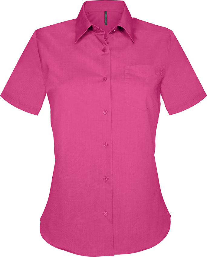 Chemise manches courtes Judith7
