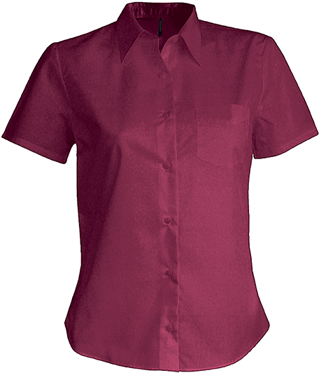 Chemise manches courtes Judith15