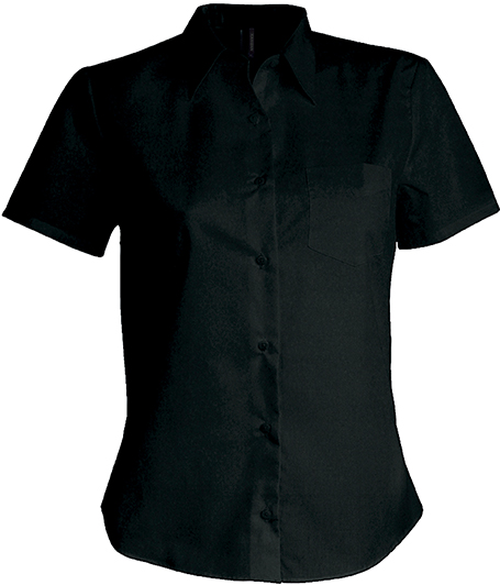 Chemise manches courtes Judith17