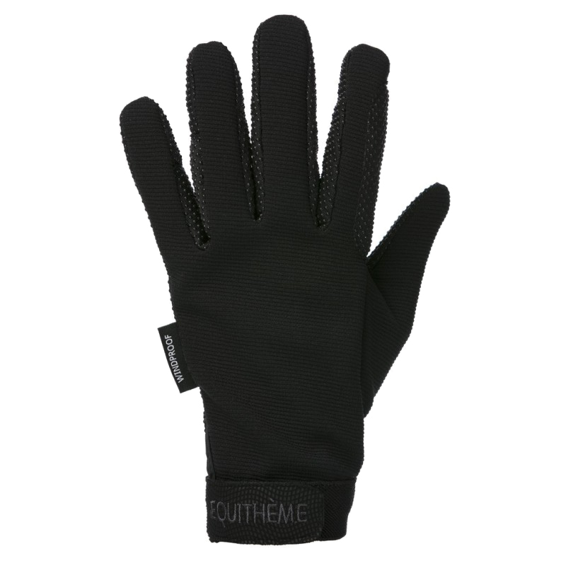 Gants EQUITHÈME Knit2
