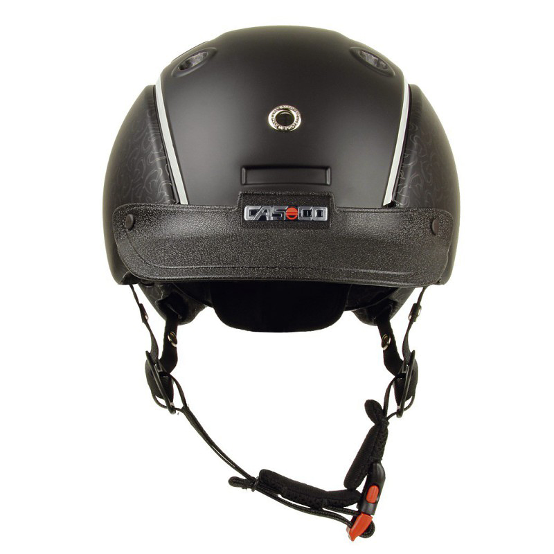 CASQUE CASCO: Le Bon Choix du cavalier