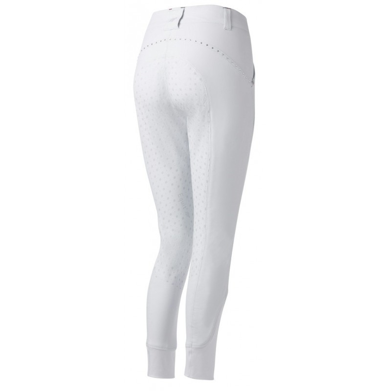 Pantalon EQUITM Thermic fond silicone1