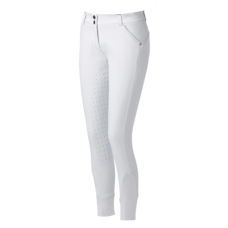 Pantalon EQUITM Thermic fond silicone3