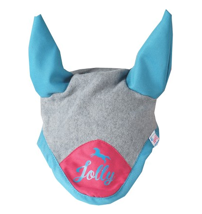 Bonnet chasse-mouches Jolly