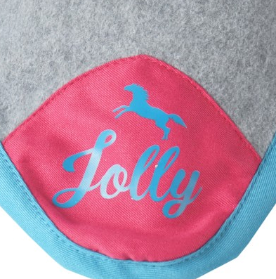 Bonnet chasse-mouches Jolly1