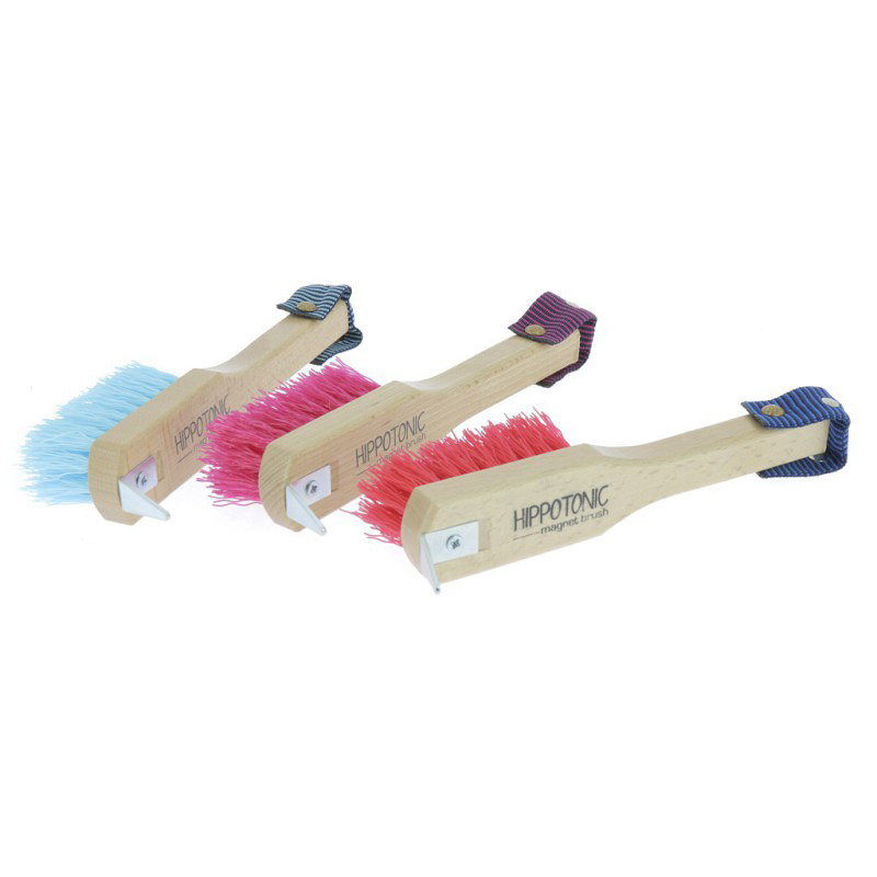 Cure-pieds HIPPOTONIC Magnet Brush