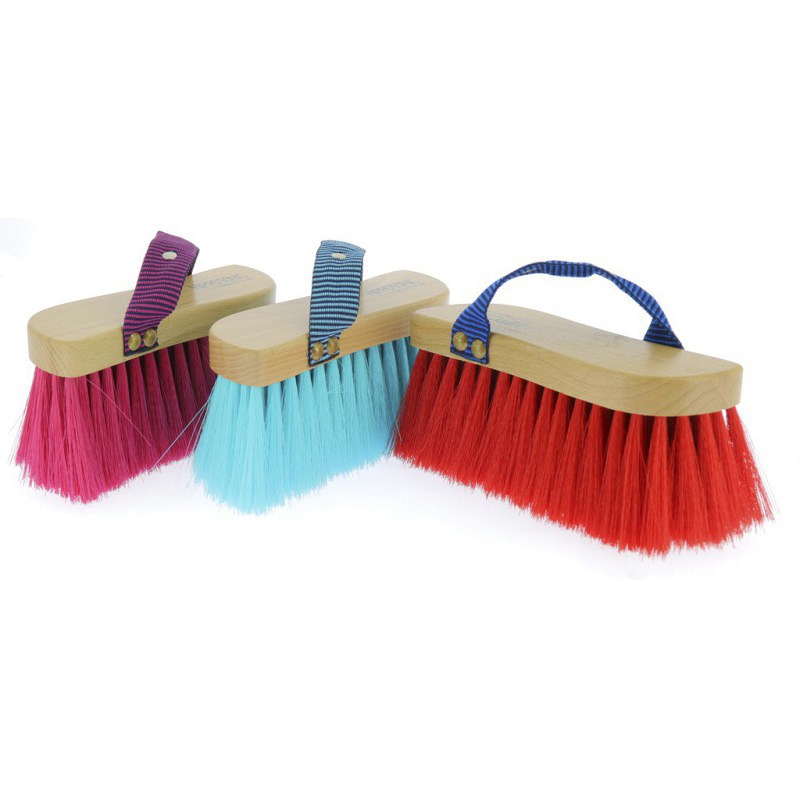 Brosse lustrante HIPPOTONIC Magnet Brush