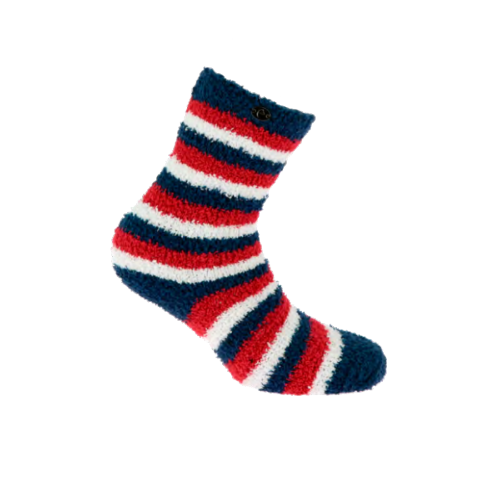 Chaussettes EQUIKIDS Chenille1