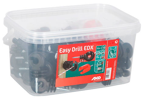 Isolateur annulaire Easy Drill EDX4
