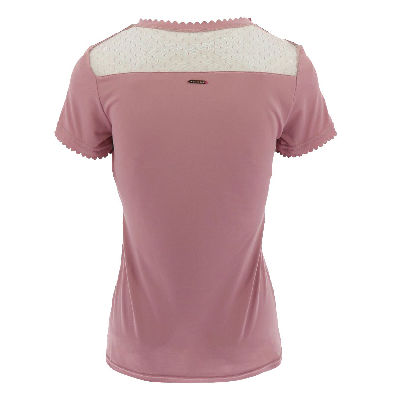 T-shirt EQUITHÈME Super cavalière6