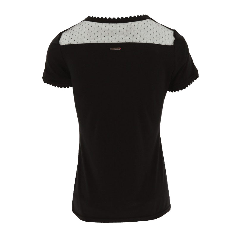 T-shirt EQUITHÈME Super cavalière5