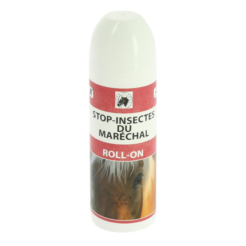 Roll-on Stop Insectes du Maréchal