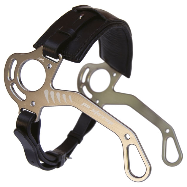 Branches de Hackamore Jin longues