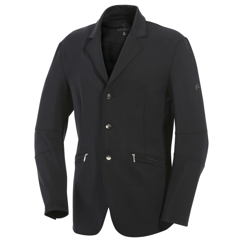 Veste de concours EQUITHÈME Bordo Homme