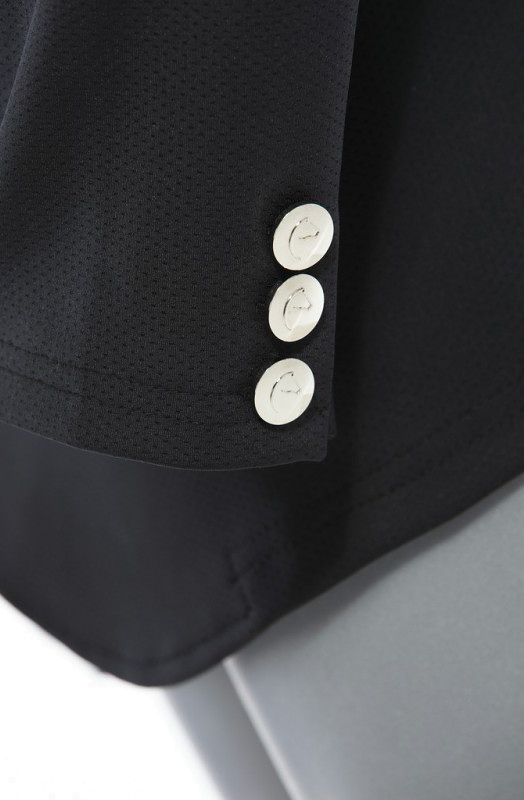 Veste de concours EQUITHÈME Bordo Homme2