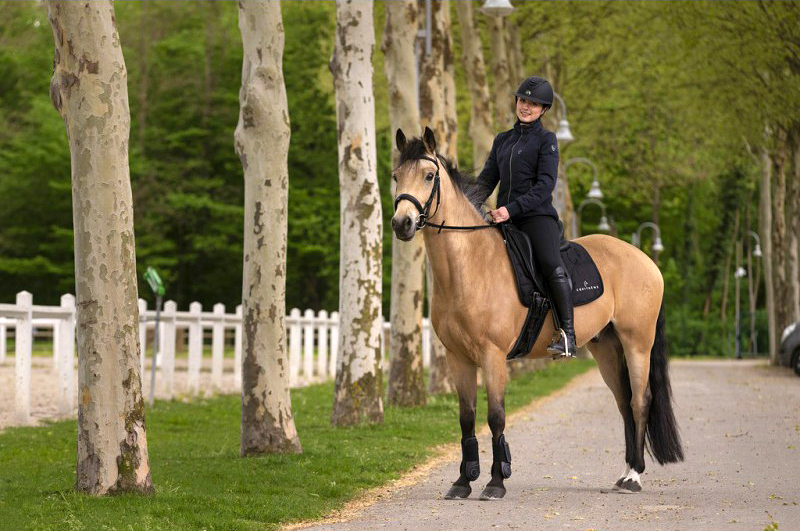 Blouson EquitM Pro Series Foulée7