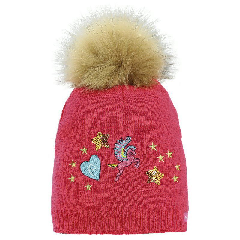 Bonnet Equi Kids Joly2