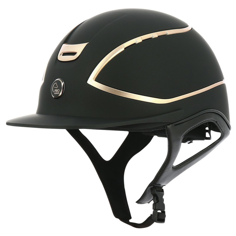 Casque Pro Series Hybrid Rose gold