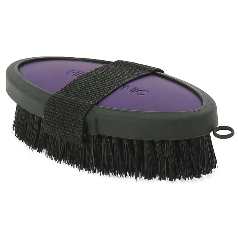 Brosse HIPPO-TONIC Soft Petit modèle3