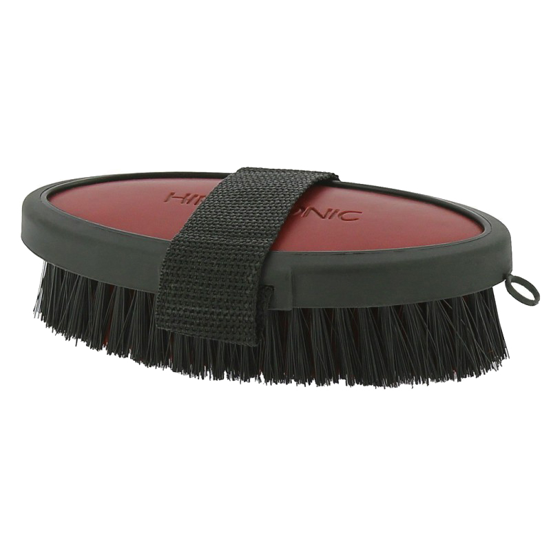 Brosse HIPPO-TONIC Soft Petit modèle1