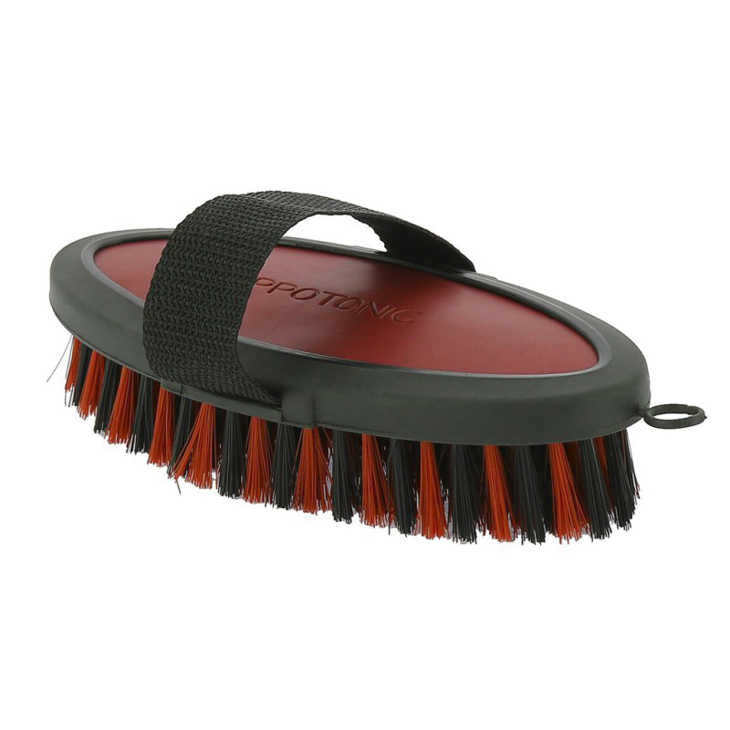 Brosse HIPPO-TONIC Soft Grand modèle6