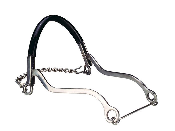 hackamore feeling 210mm