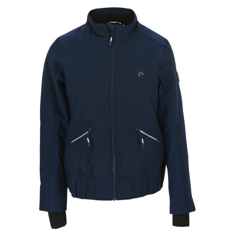 Blouson Equithème Jodie2