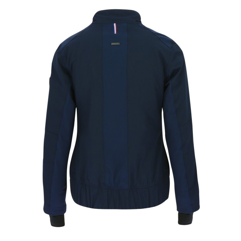 Blouson Equithème Jodie3