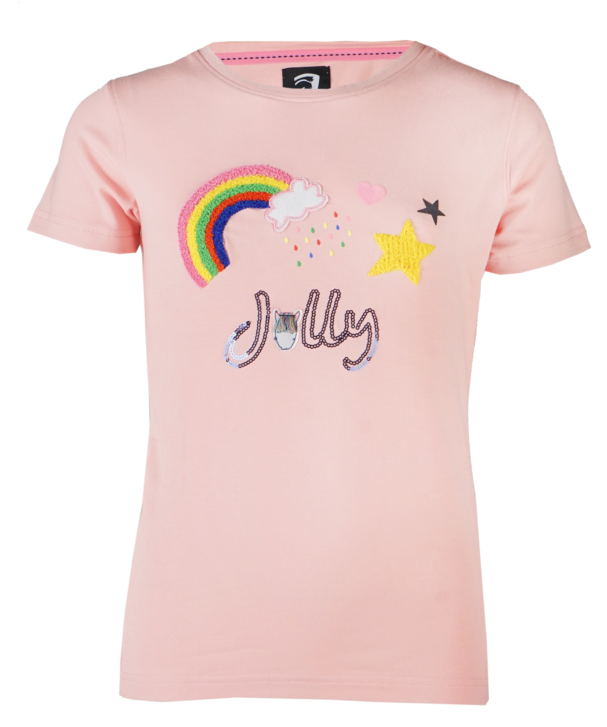 T-shirt Jolly Pino Etoile