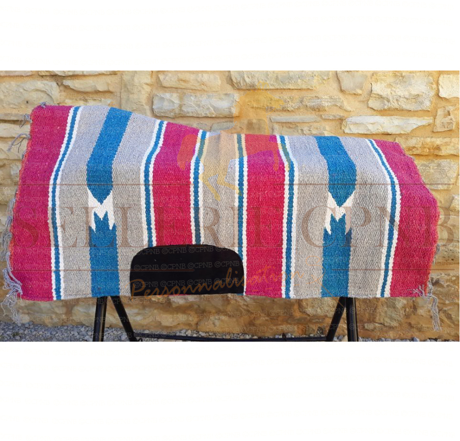 Tapis Navajo fin