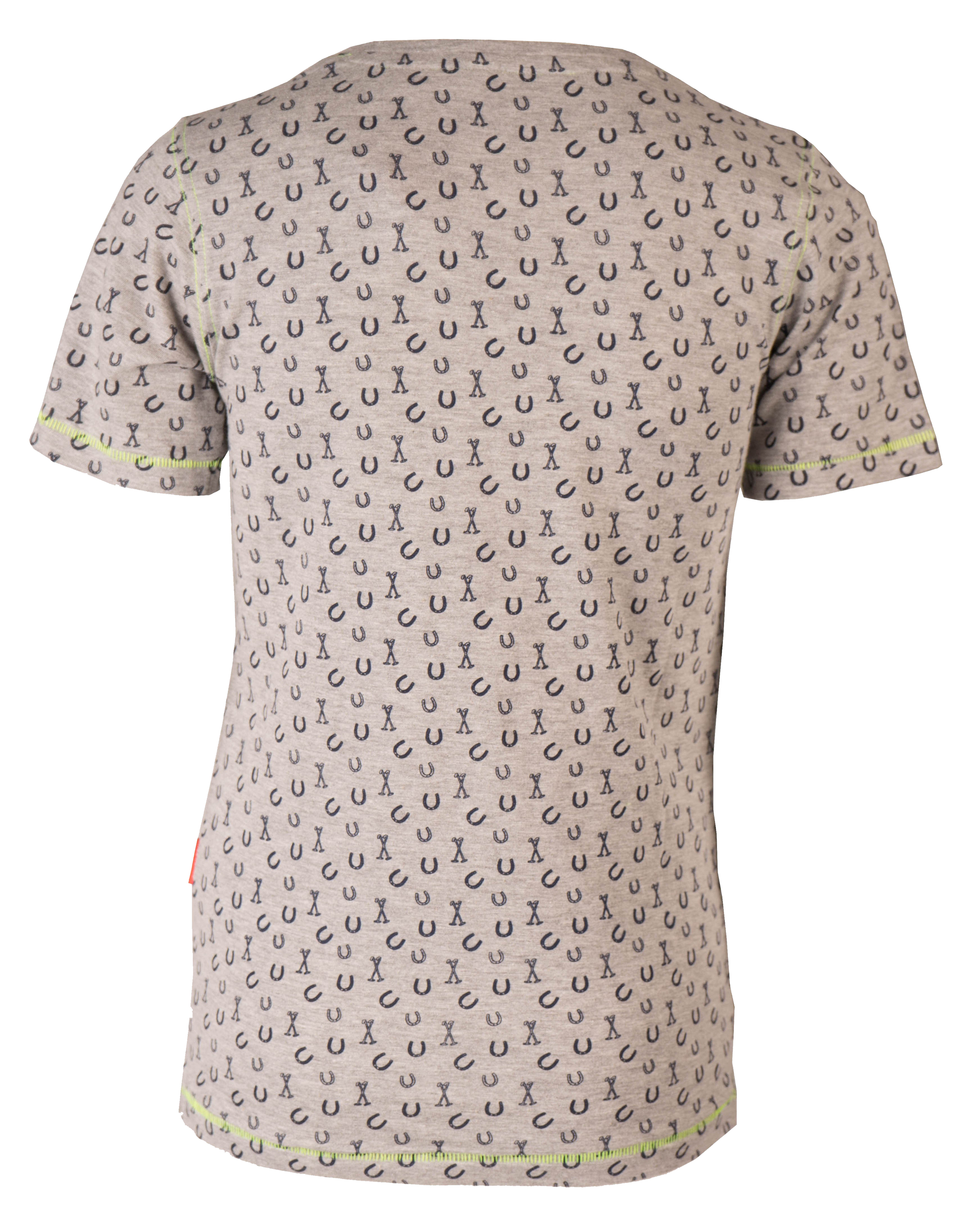 Tee-shirt Cooper No11