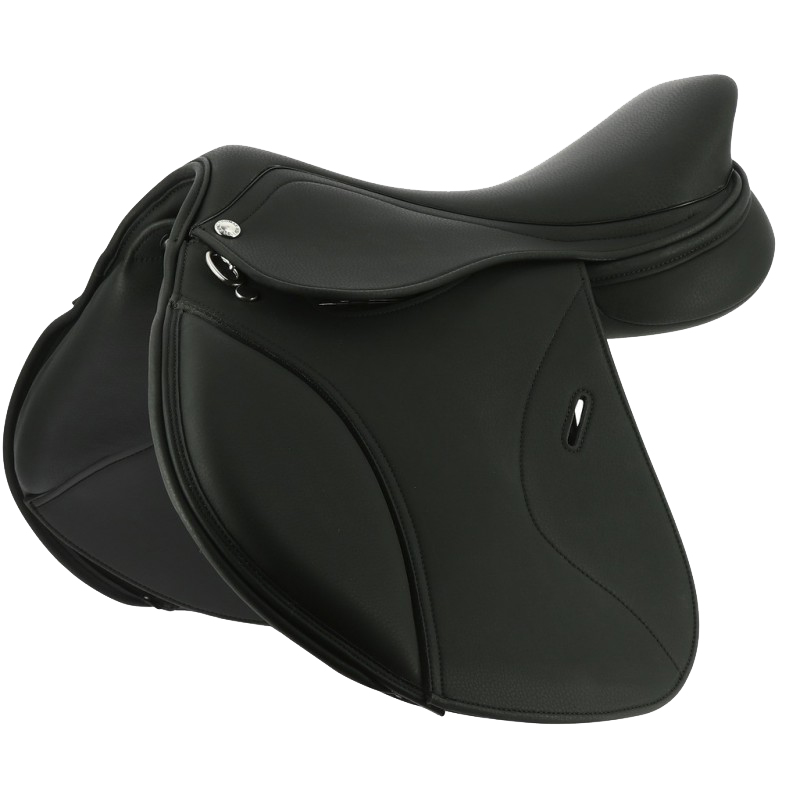 Selle d'obstacle Norton Pro Poney