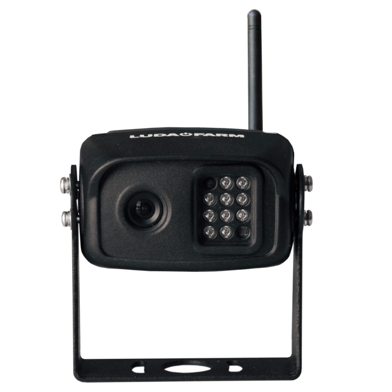 Camera de surveillance Trailercam 5D5