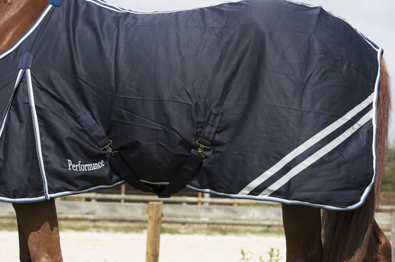 Chemise coton Performance Reflect