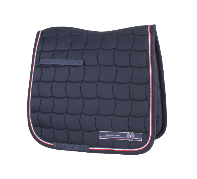 Chabraque Lami-Cell French Flag Dressage2