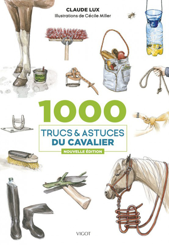 1000 trucs et astuces du cavalier