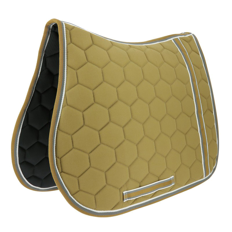 Tapis de selle Equithème Ligne8