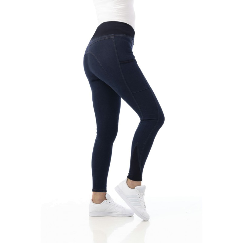 Pull-on équitation Equithème Lola3