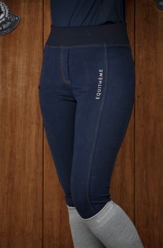 Pull-on équitation Equithème Lola