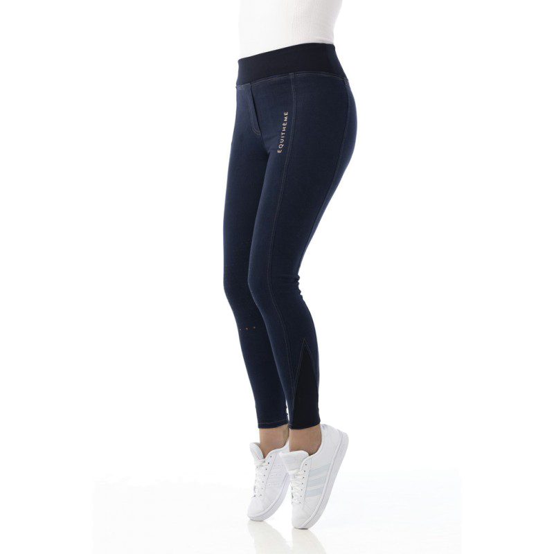 Pull-on équitation Equithème Lola2