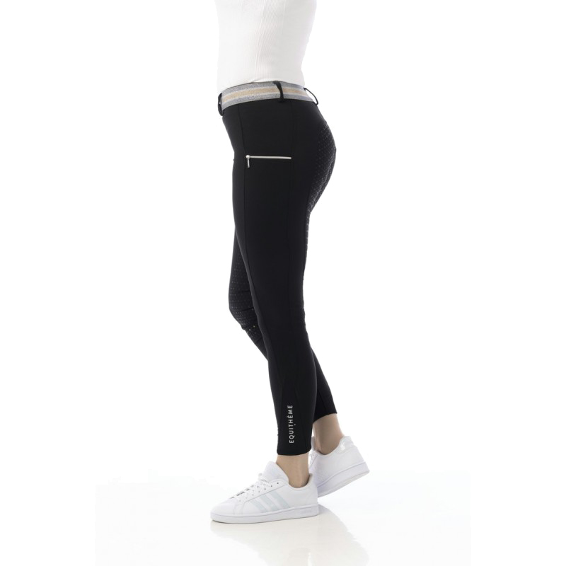 Pantalon Equithème Lor fond Silicone3