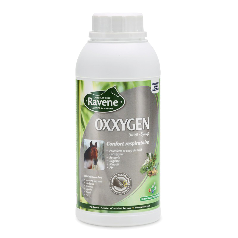 Oxxygen