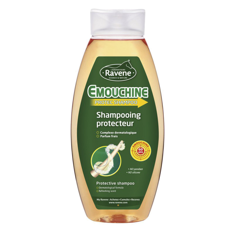 Emouchine Shampoo